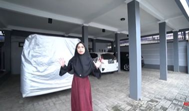 Ayu Ting Ting