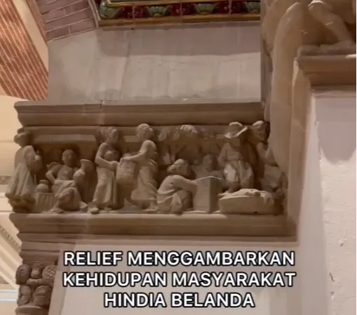 Potret Tropenmuseum di Belanda yang Ceritakan Perjalanan Indonesia Merdeka