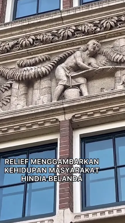 Potret Tropenmuseum di Belanda yang Ceritakan Perjalanan Indonesia Merdeka