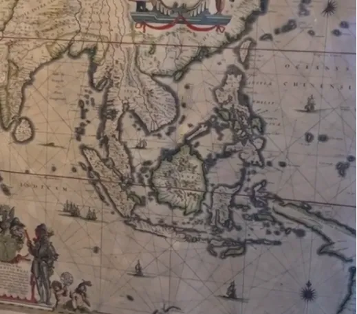 Potret Tropenmuseum di Belanda yang Ceritakan Perjalanan Indonesia Merdeka