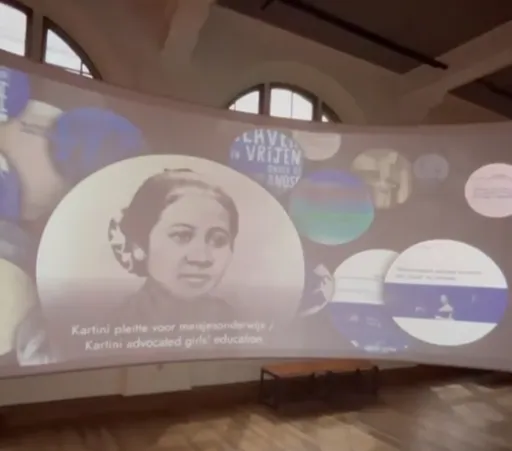 Potret Tropenmuseum di Belanda yang Ceritakan Perjalanan Indonesia Merdeka