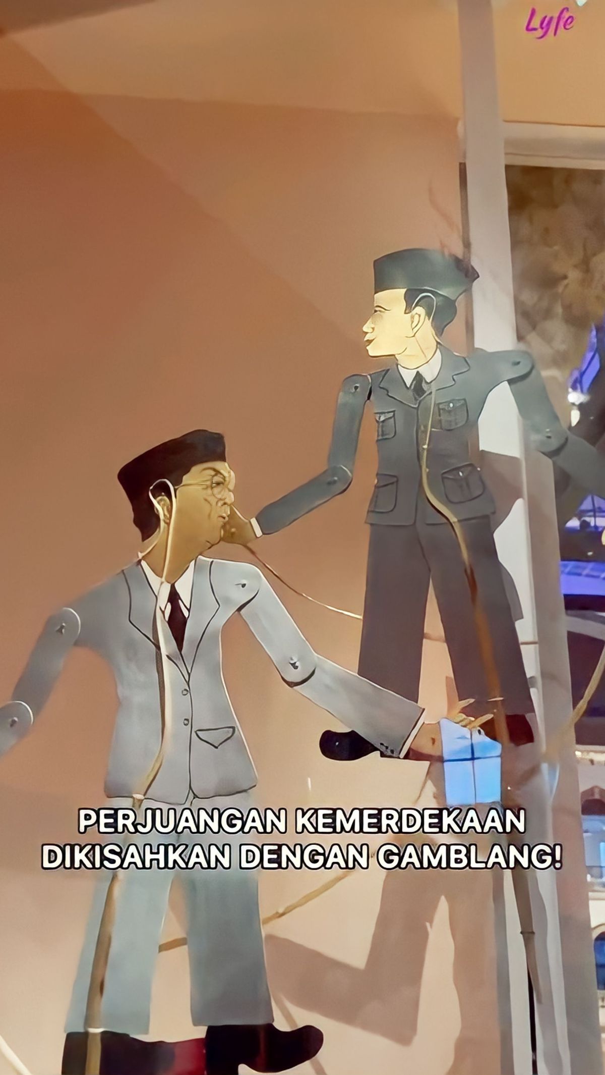 Potret Tropenmuseum di Belanda yang Ceritakan Perjalanan Indonesia Merdeka