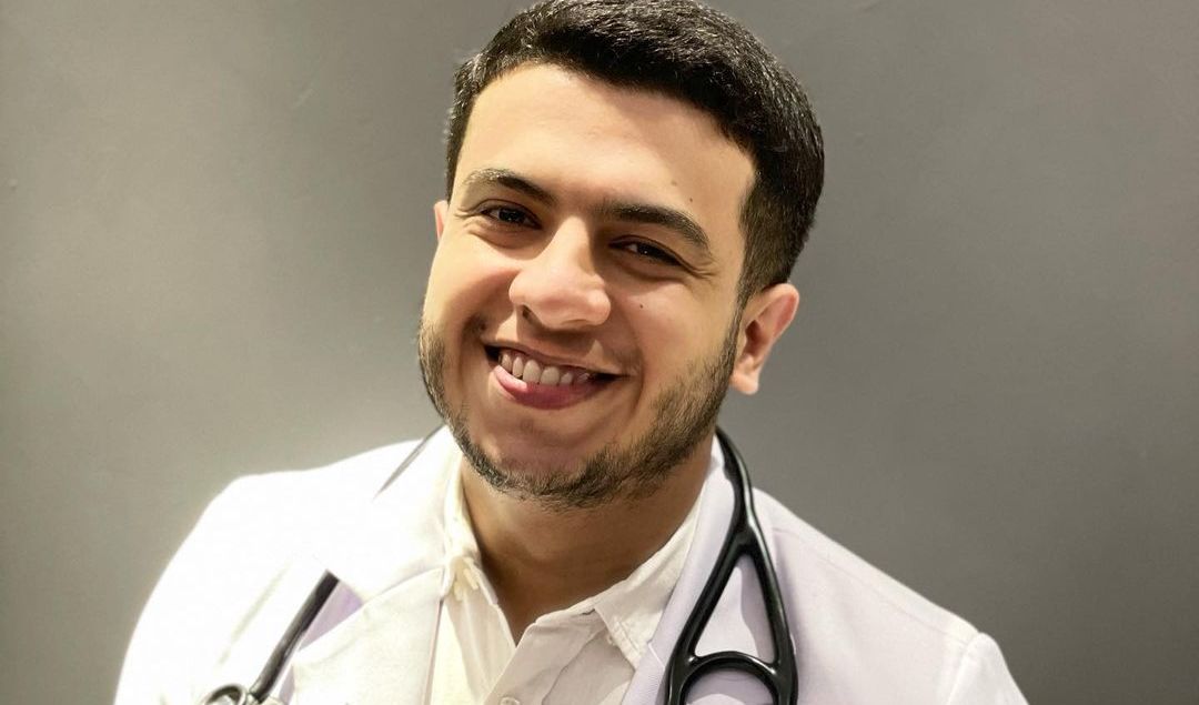 Profesi Sebagai Dokter