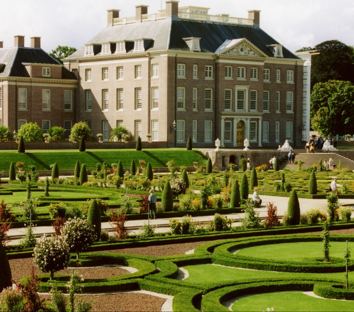 Explore the 5 Best Flower Gardens in the Netherlands for Plant Lovers