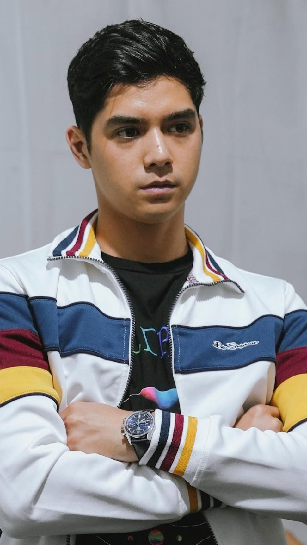 Al Ghazali dan Tatjana Shapira Kabur di Runaway, Berhasil Lolos?