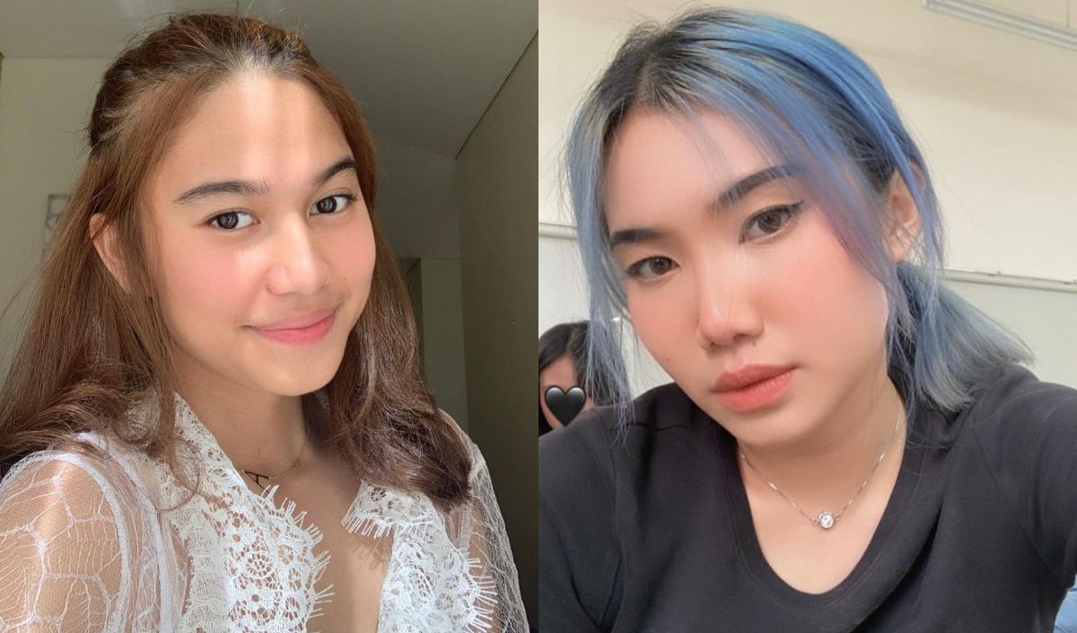 <b>Gaya Make Up</b>
