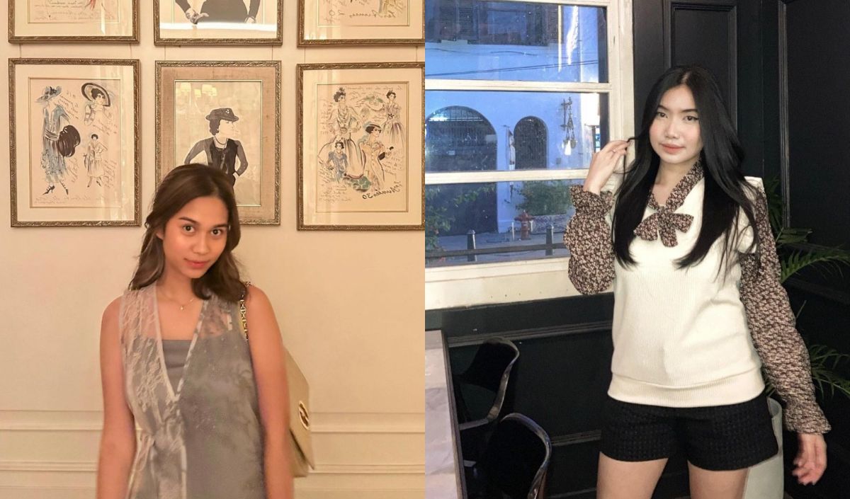 <b>Sama-Sama Selebgram</b>