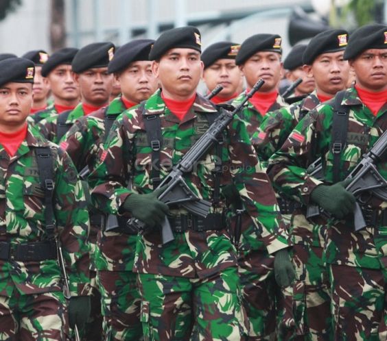Pemuda Tampan Ini Dulunya Tak Mau Jadi Prajurit TNI, Kini Jadi Panglima dan Kandidat Cawapres 2024