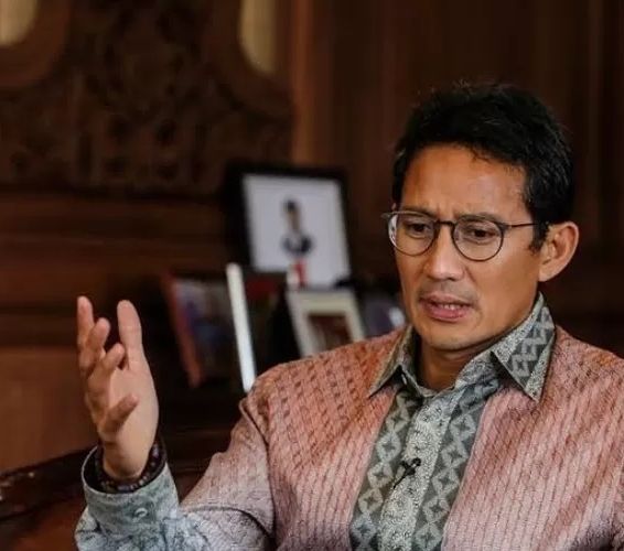 Bestie Sejak Kuliah, 3 Pemuda Ini Kini Jadi Menteri Jokowi, Ada yang Mirip Aktor Korea