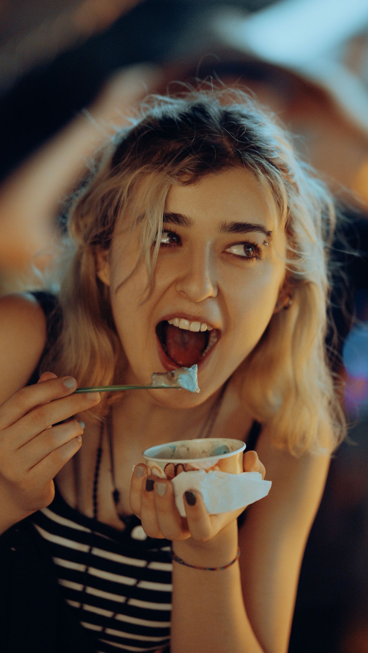 Cara Mengendalikan Nafsu Makan di Malam Hari