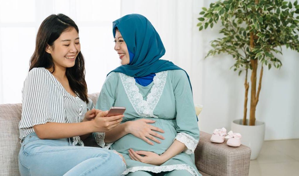 3. Menjaga Hubungan Sosial