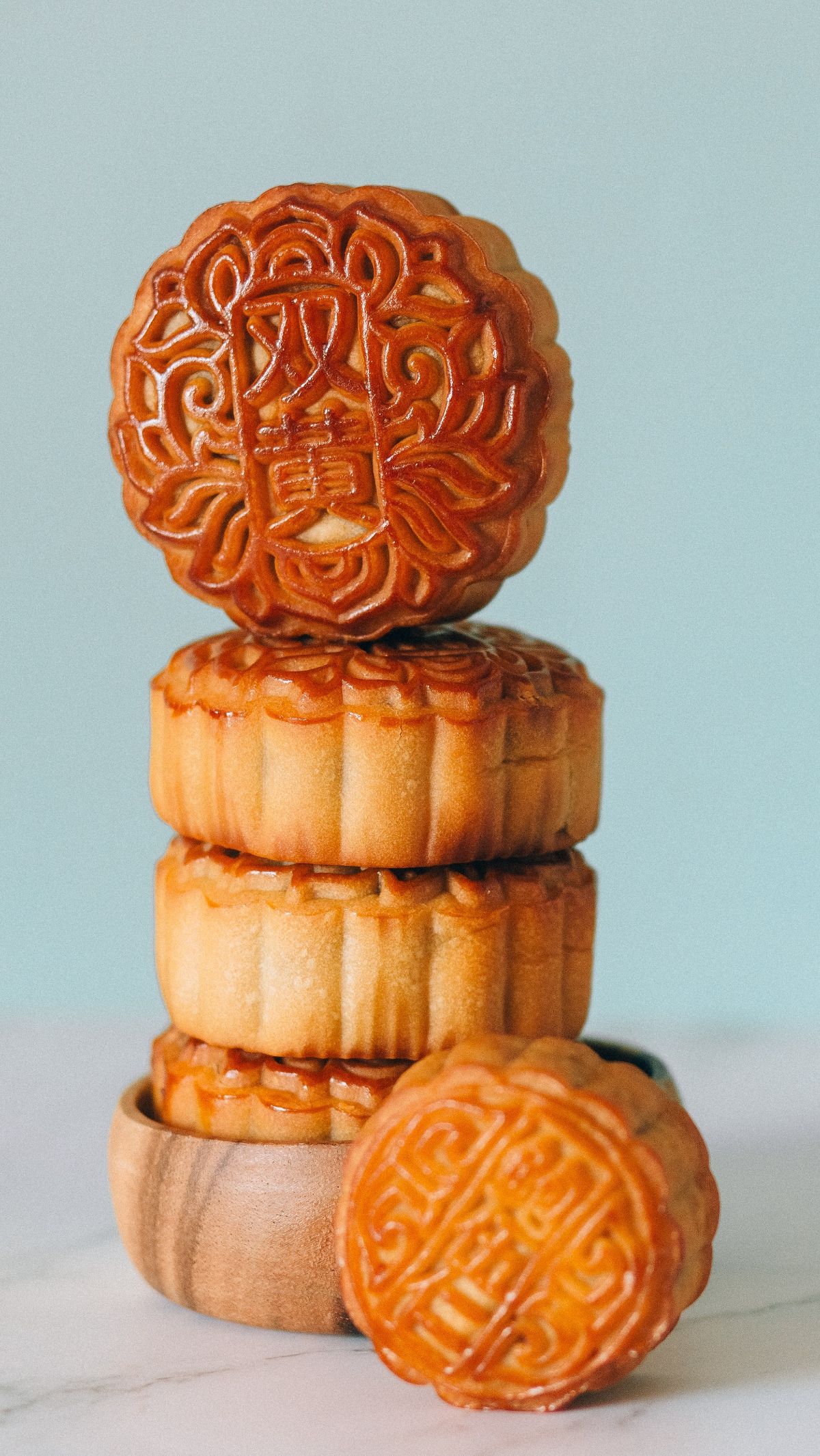 Pertahankan Tradisi, Festival Mooncake 2023 Siap Menyapa Kamu