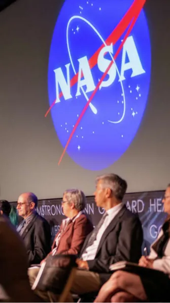The NASA panel of experts in fields ranging from physics to astrobiology published their report after holding an open meeting last June.