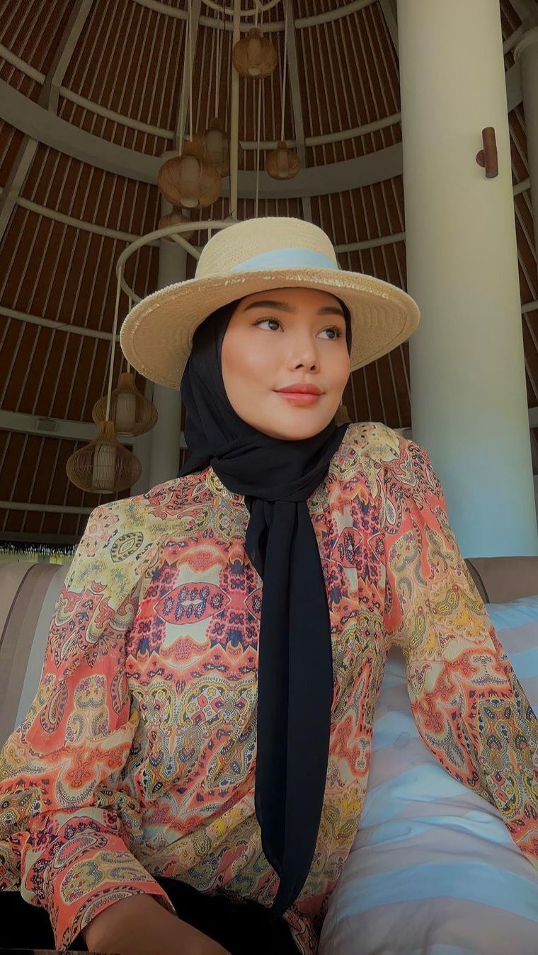 Dara Arafah Tegur Keluarga Pasien yang Putar Musik Dangdut di Rumah Sakit, Malah Dimarahin Balik