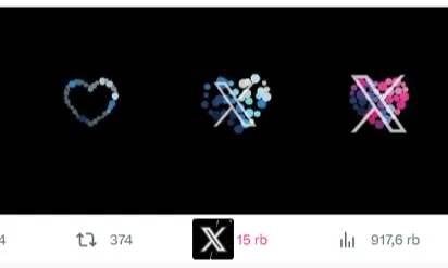 X Added Some Customized Animations for the 'Like Button'
