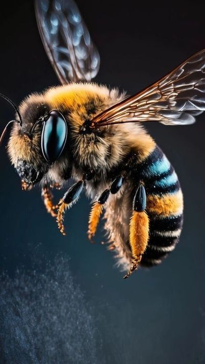 5 Simple Treatments When Stung by Bees