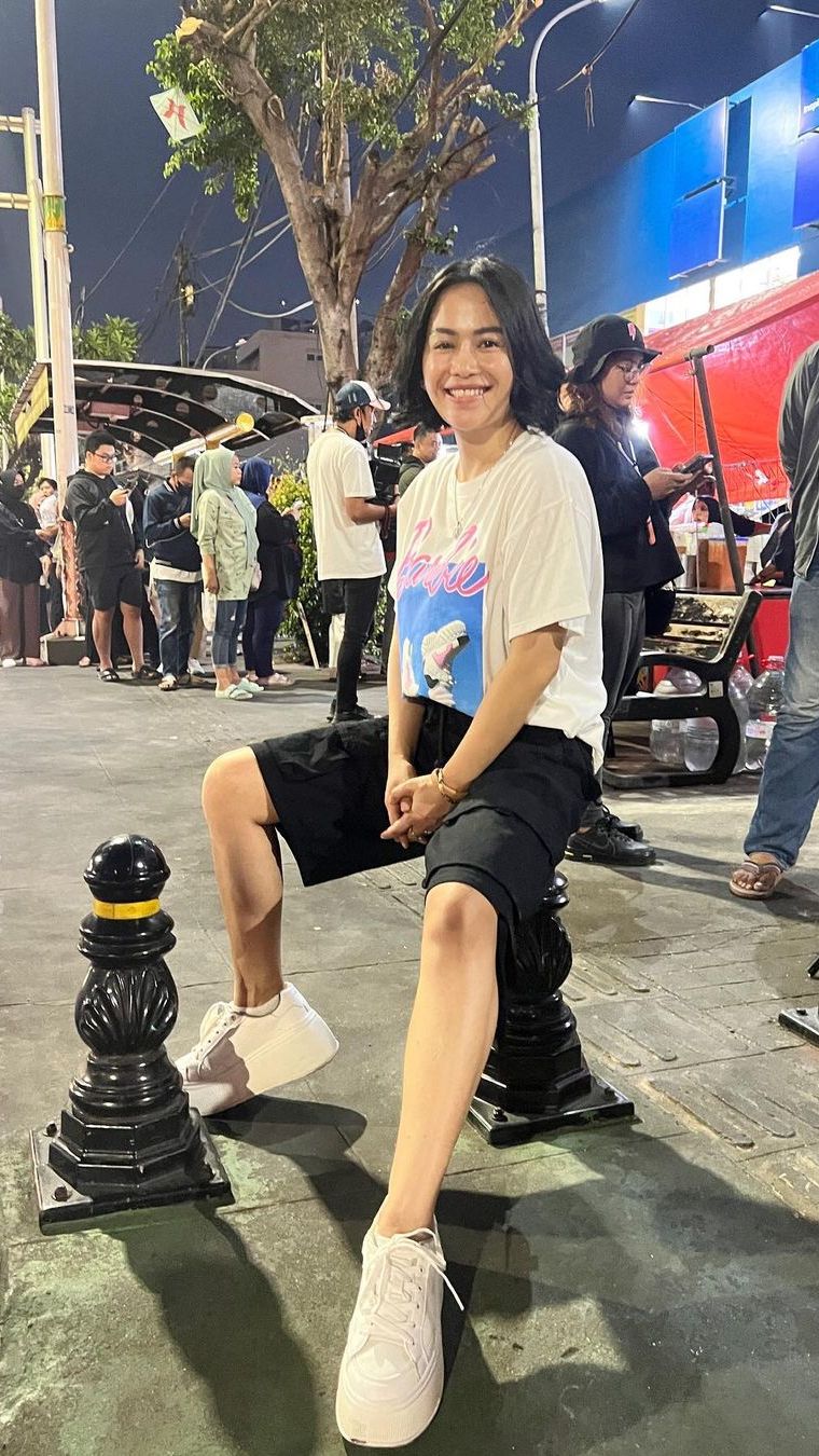 Sederet Selebriti Mengaku Pernah Implan Payudara, Farida Nurhan Mengaku Kapok