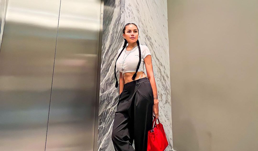 Nikita Mirzani