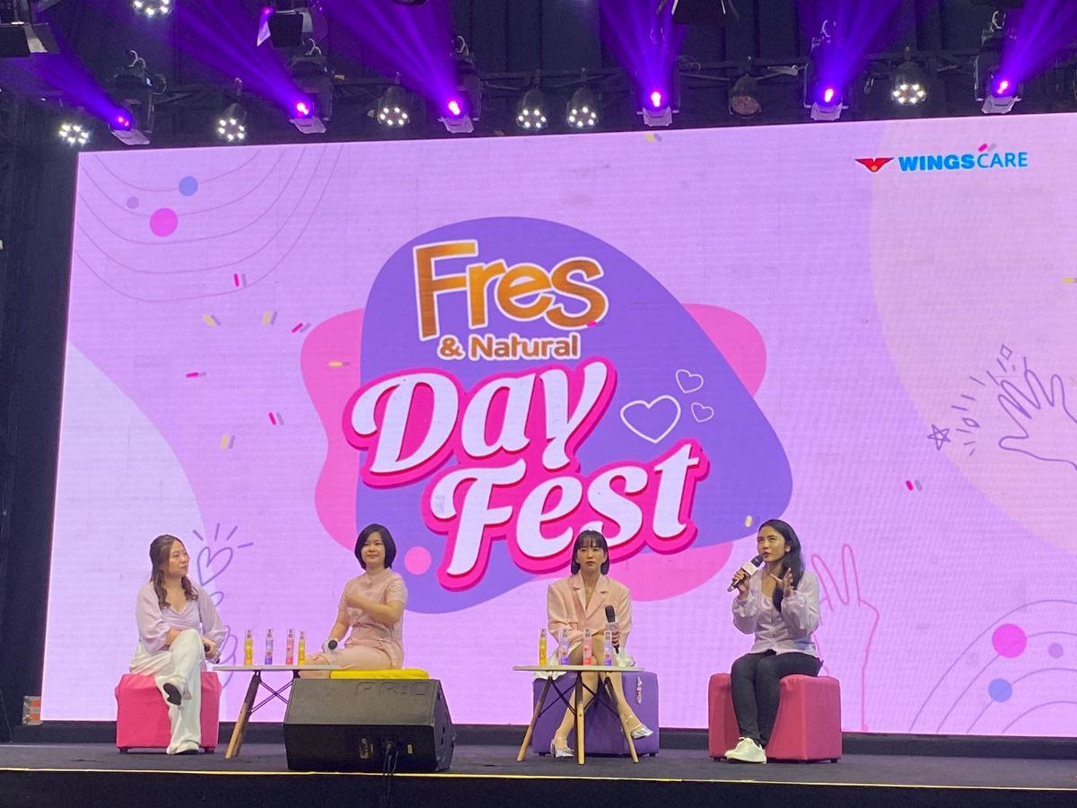 Fenomena Hallyu Miliki Sisi Baik bagi Hubungan Korea-Indonesia