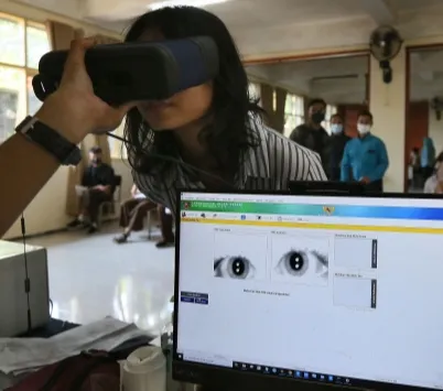 DPRD Minta Pemprov DKI Jamin Ketersediaan Blangko e-KTP Jelang Pemilu 2024