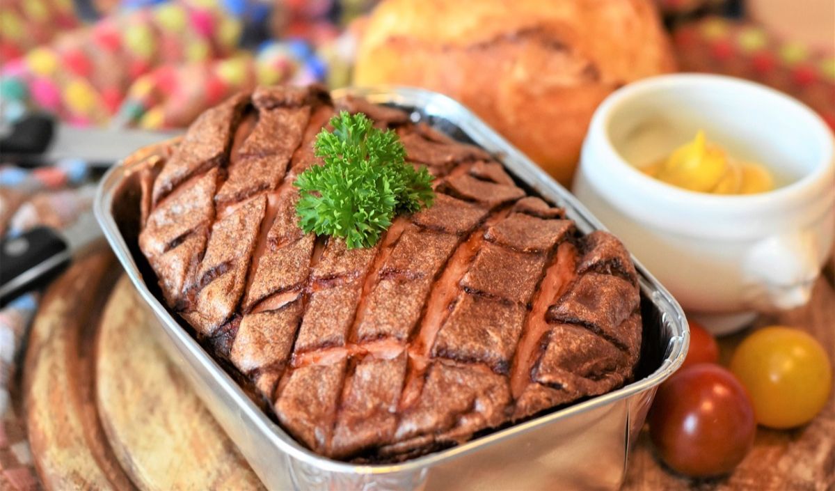 How Long To Cook Meatloaf To Perfection A Complete Guide For Beginners