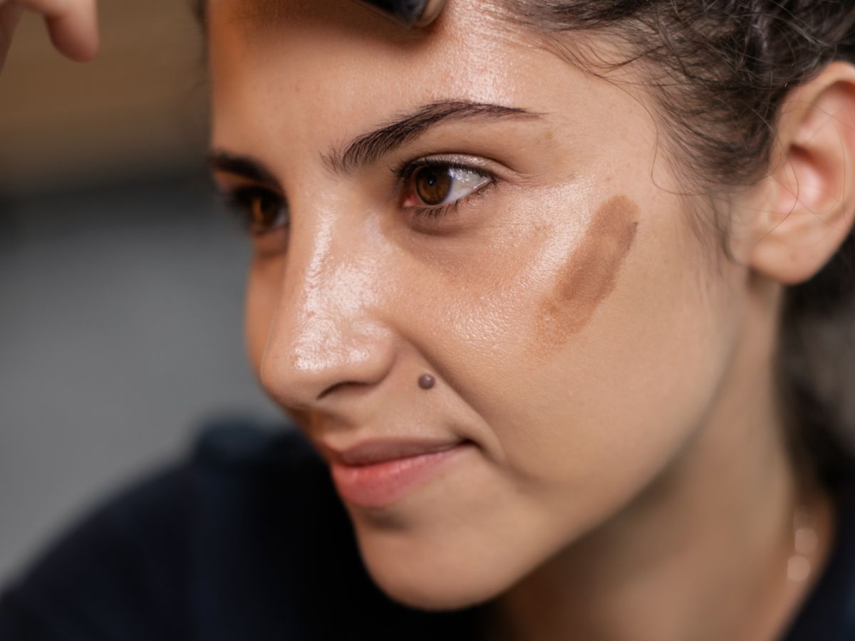 Liquid Contour Lebih Tahan Lama