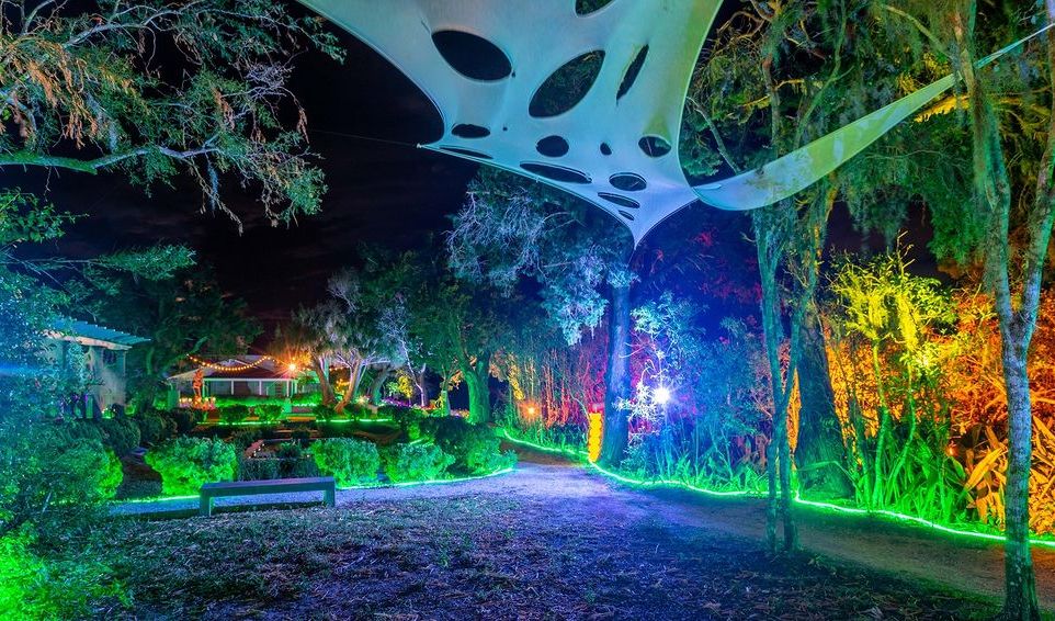 The gardens also offer a variety of educational programs and events throughout the year. You can check out their events and programs calendar on their official website.