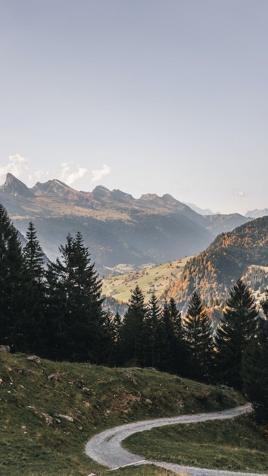 5 Best Places To Visit In Switzerland In Autumn<br>