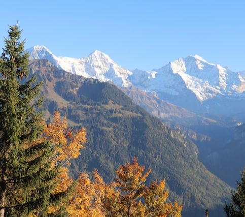 5 Best Places To Visit In Switzerland In Autumn