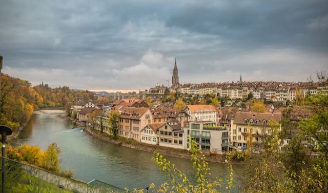 3. Bern