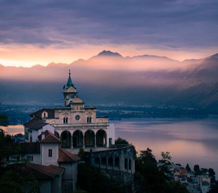 5 Best Places To Visit In Switzerland In Autumn