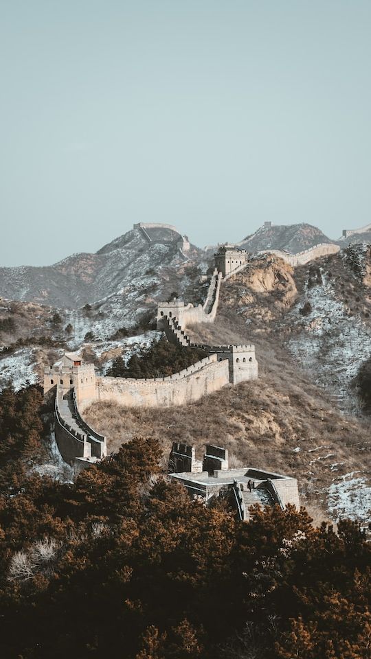 5 Fun Facts About The Great Wall Of China That Will Surprise You