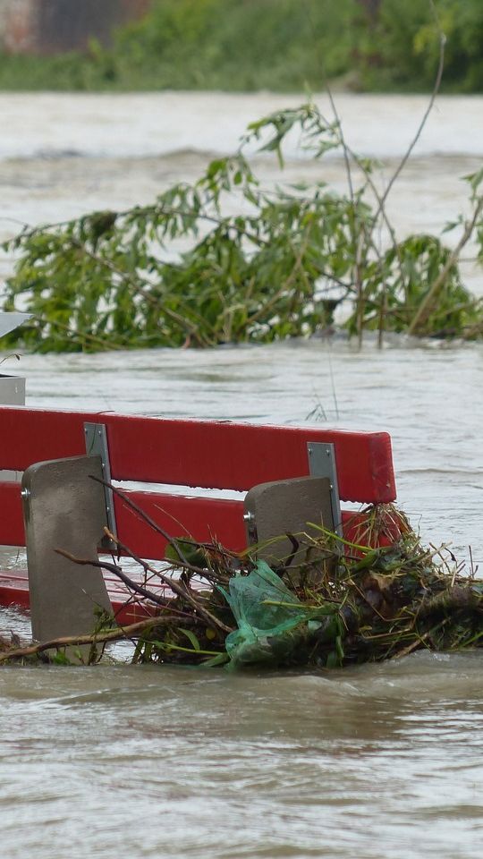 Innalilaahi, Laporan Resmi PBB Catat 11.300 Orang Tewas dalam Musibah Banjir Bandang Libya