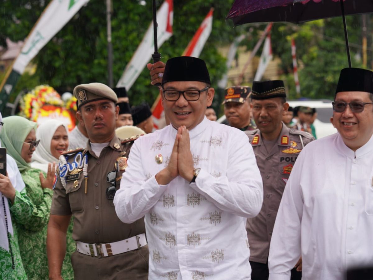 Pemerintah Gelontorkan Rp14,6 Triliun untuk Inpres Jalan Daerah, Jabar Dijatah Rp360 Miliar