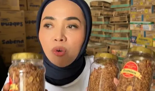 Kelewat murah