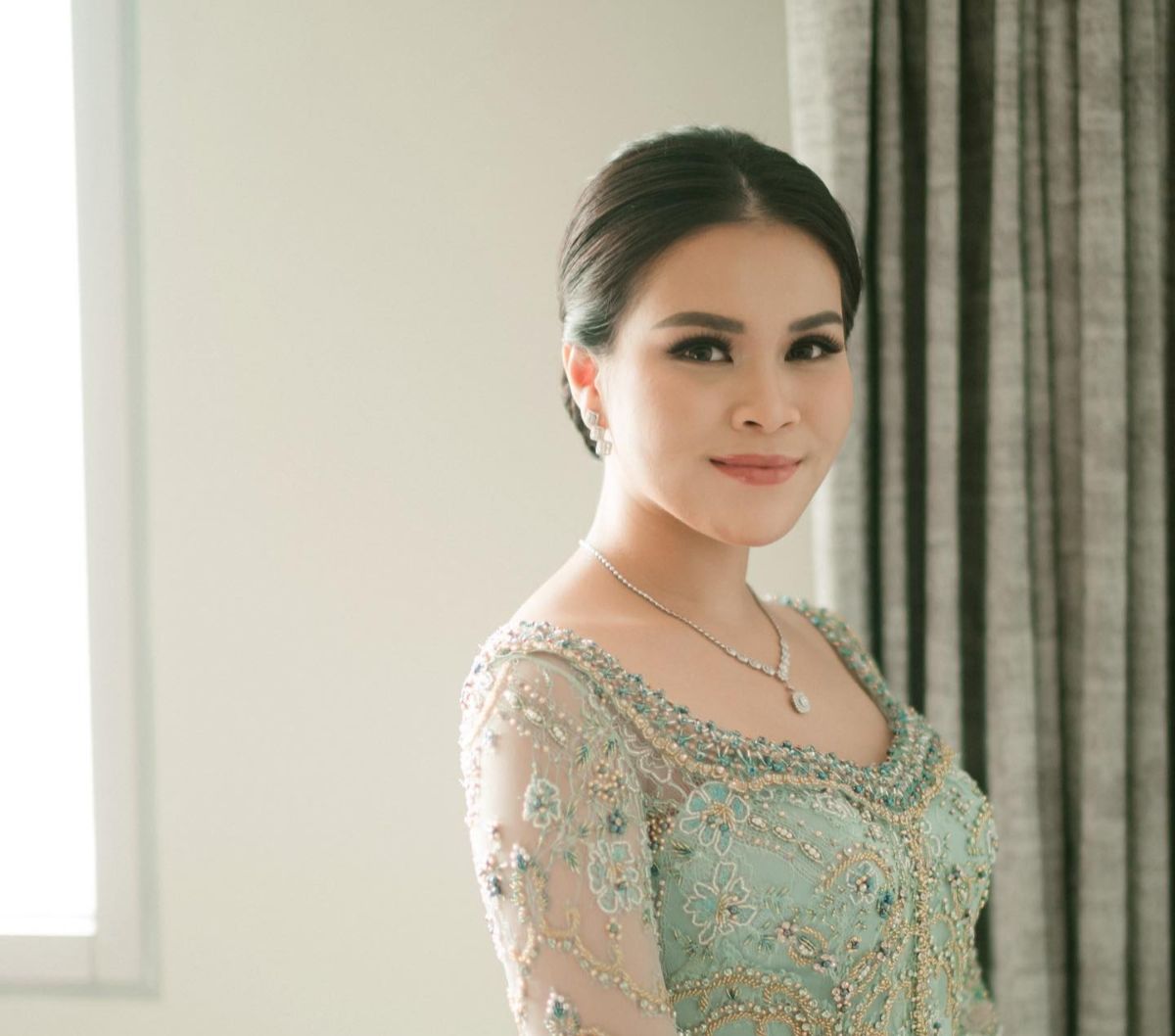 Fritz Hutapea dan Chen Giovani Resmi Menikah, Ini Sumber Pabrik Duit Besan Hotman Paris, Bukan Orang Sembarangan!