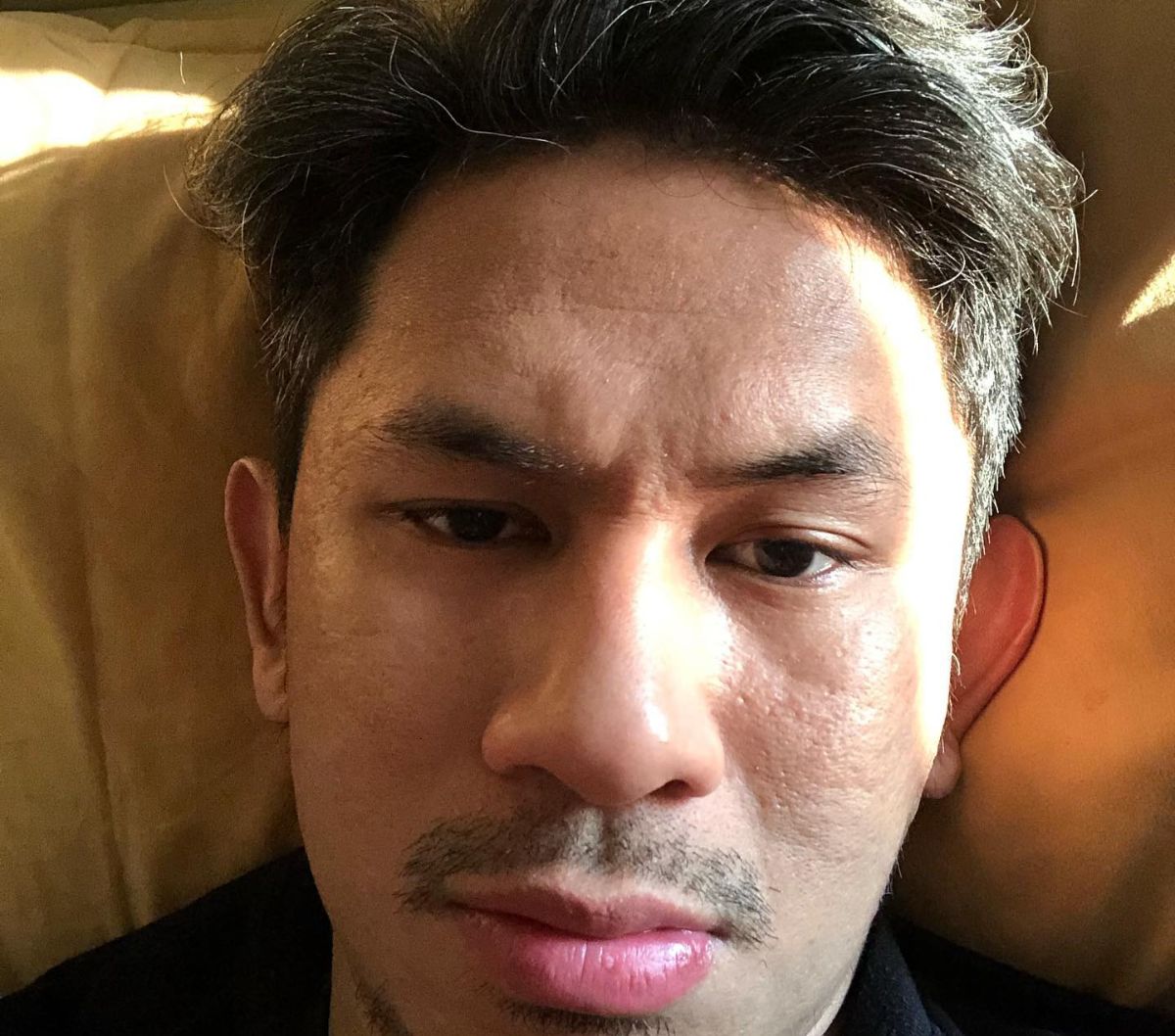Aktor Ngetop Ini Dulu Punya Karier Cemerlang, Kini Hidupnya Memprihatinkan hingga Galang Dana untuk Operasi Sang Istri