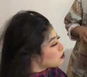 Makeup Pengantin Rusak karena Masuk Angin, Potret Wajahnya Bikin MUA Auto Nangis