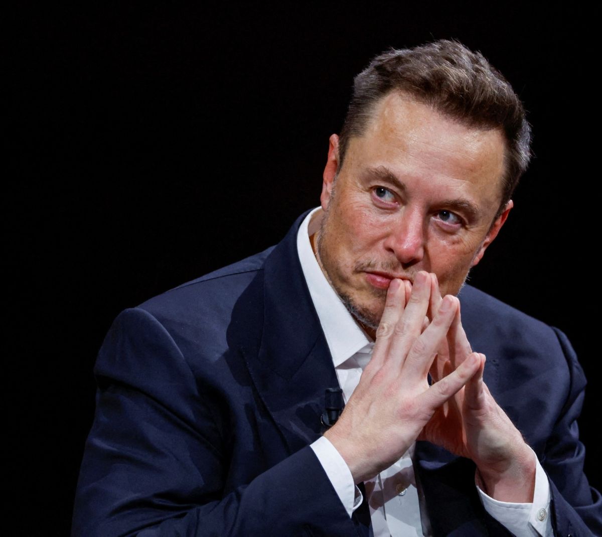 Google Co-Founder Divorces His Wife After She Alleged Affair with Elon Musk