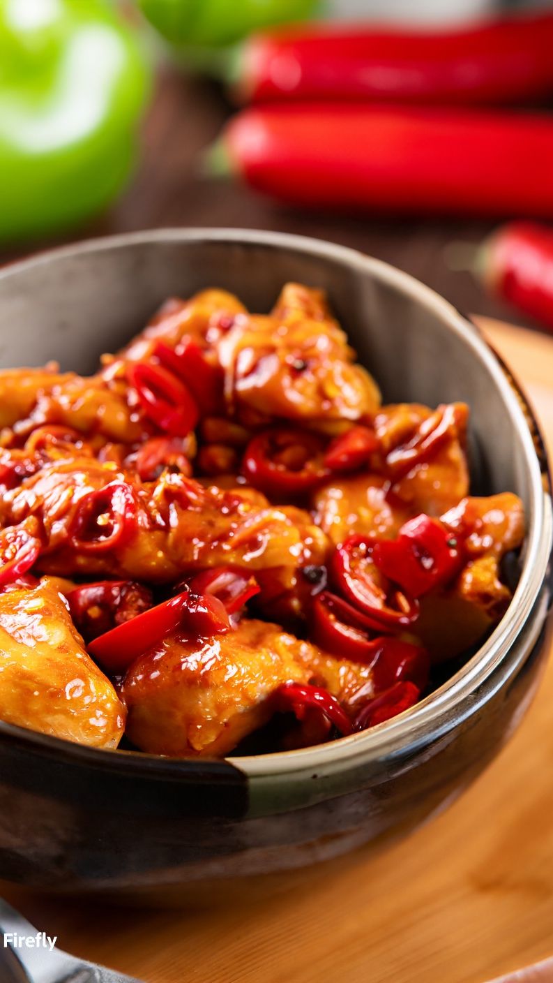 These delightful chipotle chicken recipes give you the perfect dish to upgrade your meals. Are you a smoky adobo fan, craving Mexican cuisine flavors, or prefer a vegetarian twist on this classic dish? You can experiment with these chipotle chicken recipes. Feel free to customize them to your liking. Chipotle chicken is an adaptable canvas for culinary creativity. This will ensure your taste buds are always delighted. Enjoy your Chipotle chicken journey!