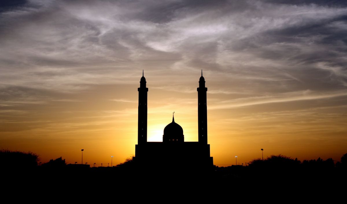 Lafadz Adzan Subuh