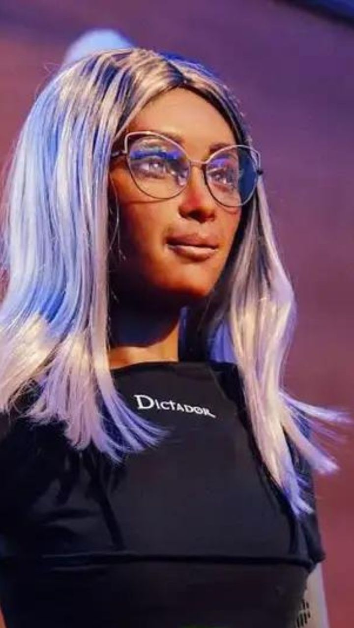 Perkenalkan CEO Cantik Perusahaan Ini Mengaku Kerja 24 Jam dalam