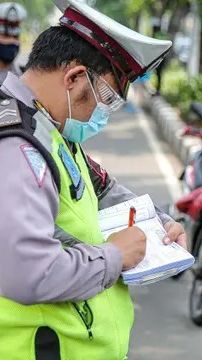 Operasi Zebra Jaya Mulai Hari ini, Simak Jalur-Jalur yang Bakal Dipantau