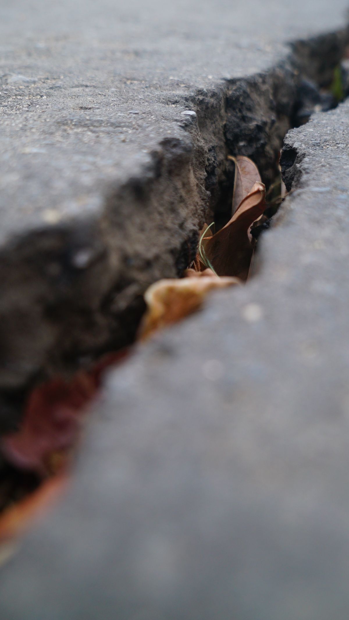 Gempa Maroko, Garis Waktu Gempa Mematikan