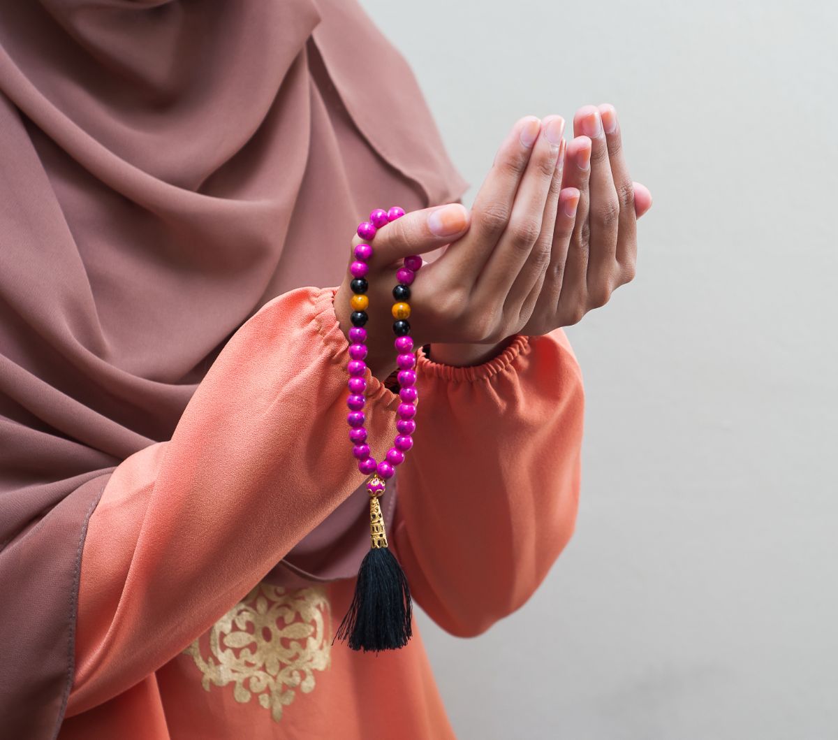 Doa Mengqadha Puasa Ramadhan di Hari Senin, Yuk Amalkan Saat Bayar Utang!