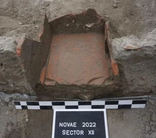 Kulkas Kuno Romawi Ditemukan, Ungkap Cara Prajurit Mendinginkan Minuman Anggur di Masa Perang