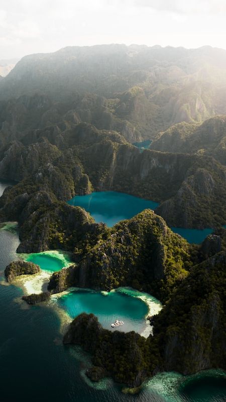 5 Breathtaking Romantic Paradises For Honeymoon In The Philippines