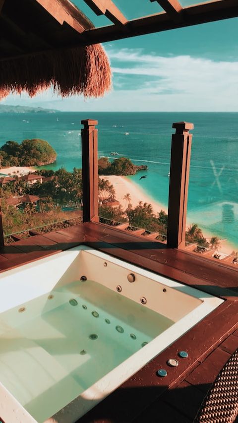 3. Boracay