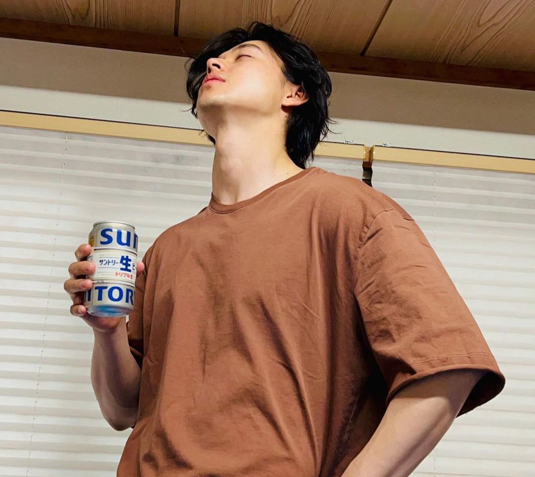 6 Japanese Popular and Handsome Actors In 2023