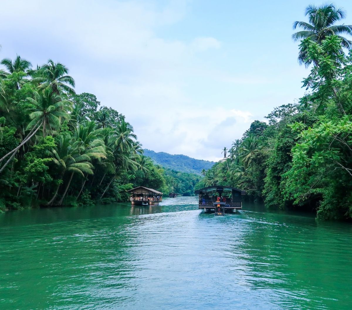 5 Breathtaking Romantic Paradises For Honeymoon In The Philippines